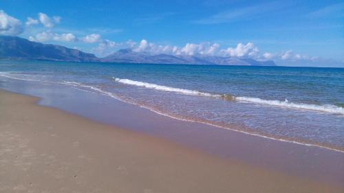 Balestrate House | West Sicily Beach