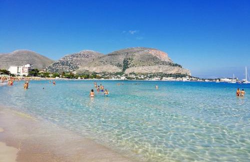 Balestrate House | West Sicily Beach