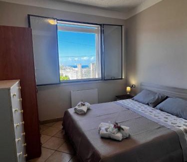 Balestrate House | West Sicily Beach