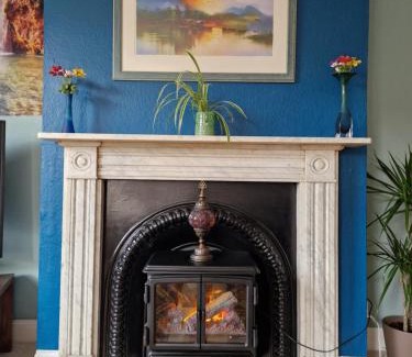 Wimborne Apartment | West Street Views - Flat 1