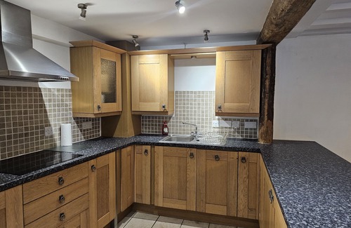 Ide House | West Town Farm a peaceful 2 bed Barn nr Exeter