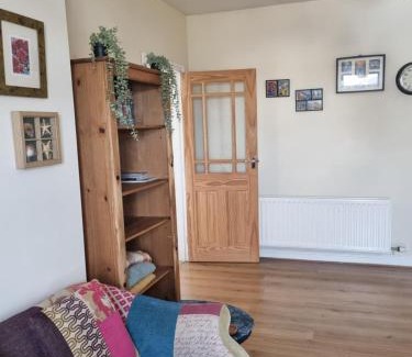 Allonby House | West View Cottage in Seaside Village of Allonby Cumbria
