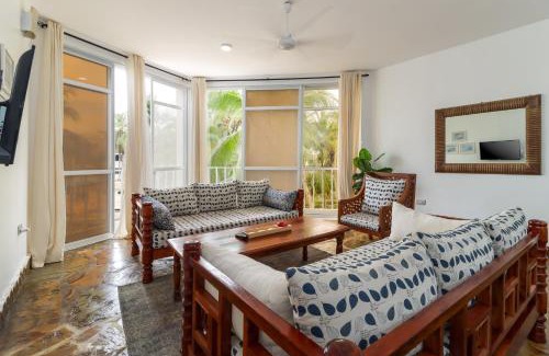 Malindi Marine National Park Apartment | Westenfield One Bedroom Apartment, with Beach Access, Malindi