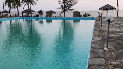 Malindi Marine National Park Apartment | Westenfield One Bedroom Apartment, with Beach Access, Malindi