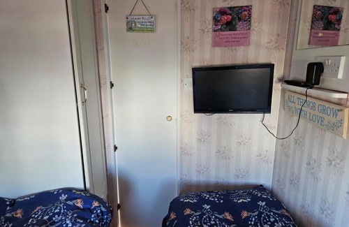 Banff Other | Wester Bonnyton caravan and camp site