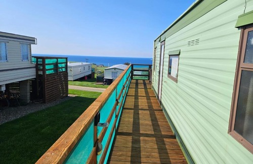 Banff Other | Wester Bonnyton caravan and camp site
