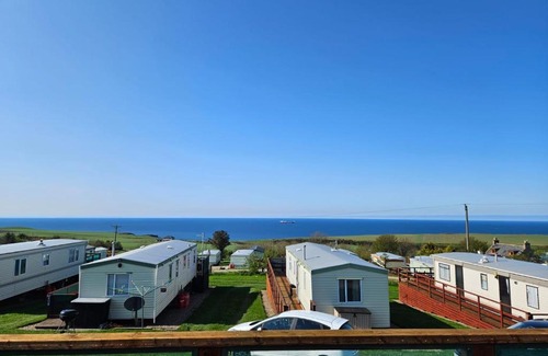Banff Other | Wester Bonnyton caravan and camp site
