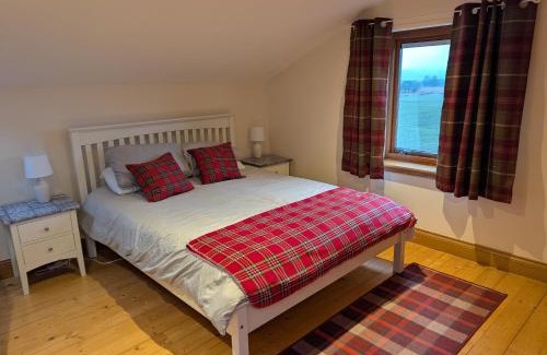 Linlithgow Bed & Breakfast | Wester Muirhouse