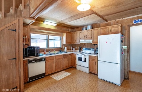 Timberline Cabin | Wester`s Ridge - 48 Chickadee Lane