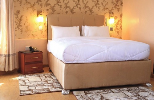 Nairobi Hotel | Western Sahara home hotel Nairobi