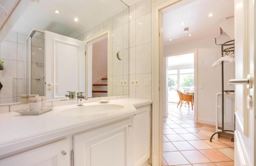 Westerland Apartment | Westerperle