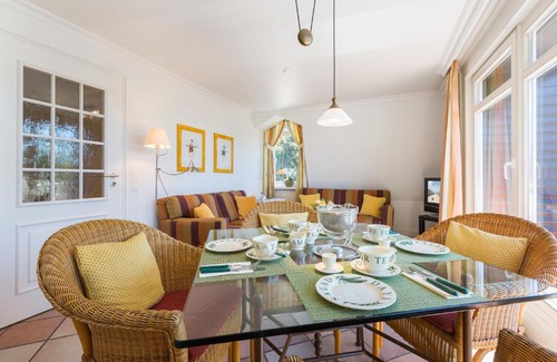 Westerland Apartment | Westerperle