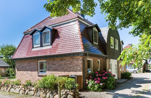 Westerland Apartment | Westerperle