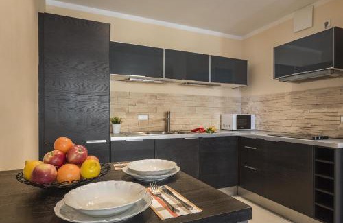 Muranow Apartment | Westfield Arkadia P&O Serviced Apartments