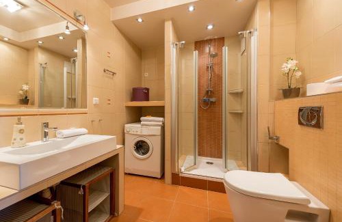 Muranow Apartment | Westfield Arkadia P&O Serviced Apartments
