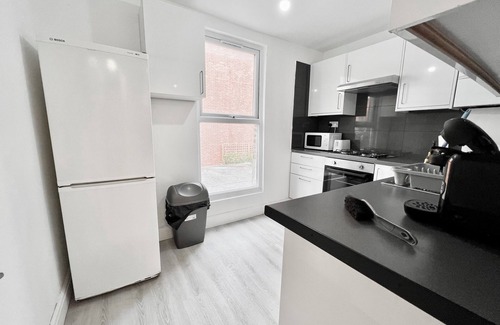 Shepherd's Bush Hostel | Westfield London Shepherds Bush