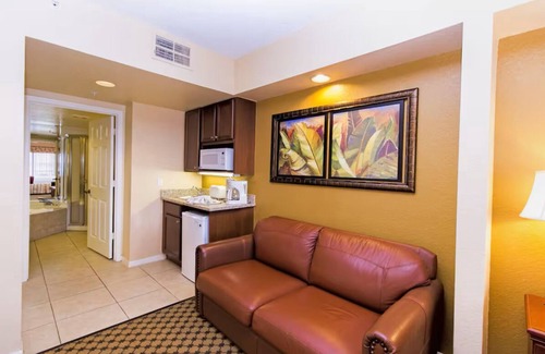 Florida Central Atlantic Coast Villa | Westgate Lakes Resort and Spa Studio near Universal, Sea World and Disney
