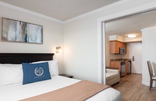 Myrtle Beach Resort | Westgate Myrtle Beach Oceanfront Resort