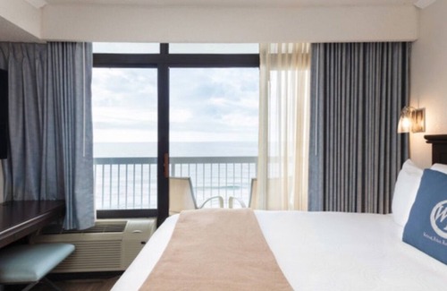 Myrtle Beach Resort | Westgate Myrtle Beach Oceanfront Resort