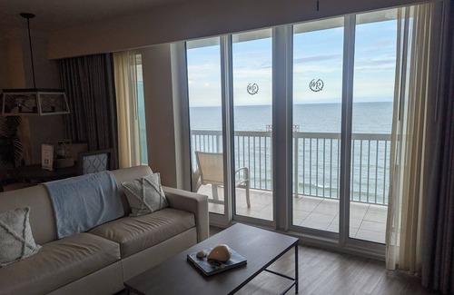 Myrtle Beach Resort | Westgate Myrtle Beach Oceanfront Resort- 2 bedroom