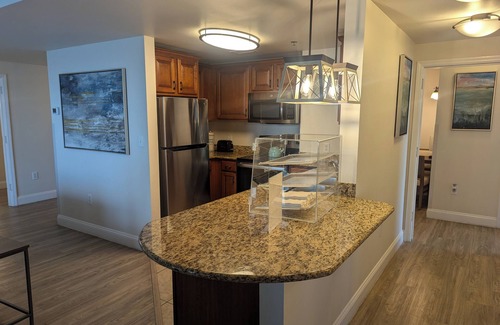 Myrtle Beach Resort | Westgate Myrtle Beach Oceanfront Resort- 2 bedroom