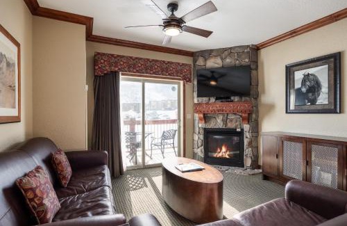 Park City House | Westgate Resort- 1 BR, Resort Amenities, Shopping and Restaurants!