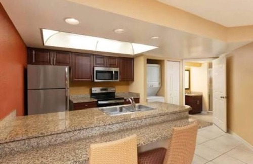 West Kissimmee Villa | Westgate Vacation Villas - spacious 2 bedroom del w/in 2 miles of Disney World!