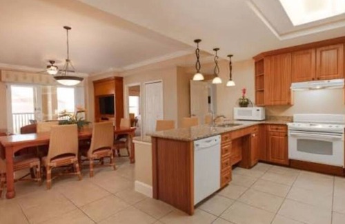 West Kissimmee Villa | Westgate Vacation Villas - spacious 2 bedroom del w/in 2 miles of Disney World!