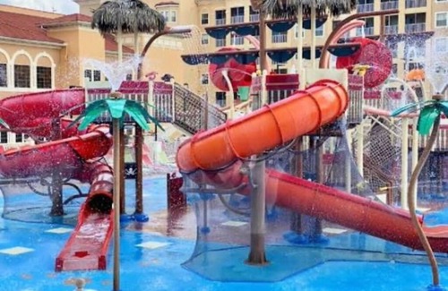 West Kissimmee Villa | Westgate Vacation Villas - spacious 2 bedroom del w/in 2 miles of Disney World!