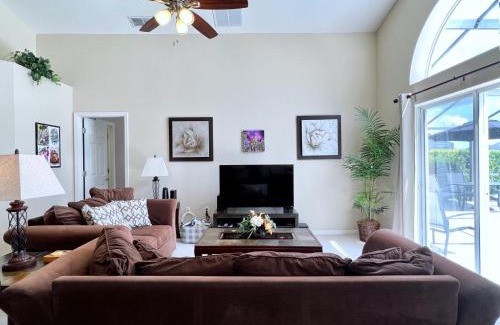 West Haven Villa | Westhaven Resort 61 - Hosted by Top Villas