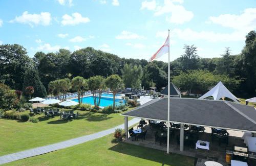 St. Helier Hotel | Westhill Country Hotel