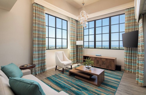 Carlsbad Hotel | Westin Carlsbad Resort & Spa