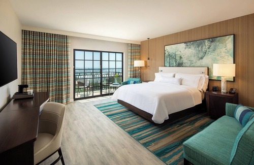 Carlsbad Hotel | Westin Carlsbad Resort & Spa
