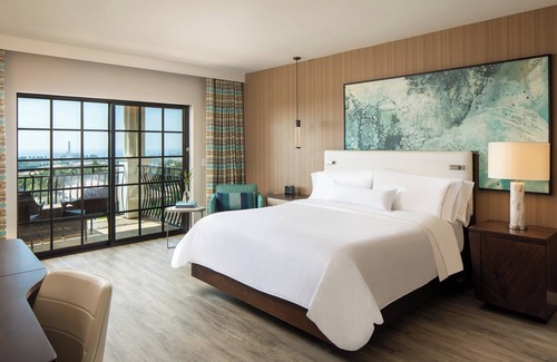Carlsbad Hotel | Westin Carlsbad Resort & Spa