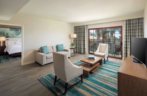 Carlsbad Hotel | Westin Carlsbad Resort & Spa