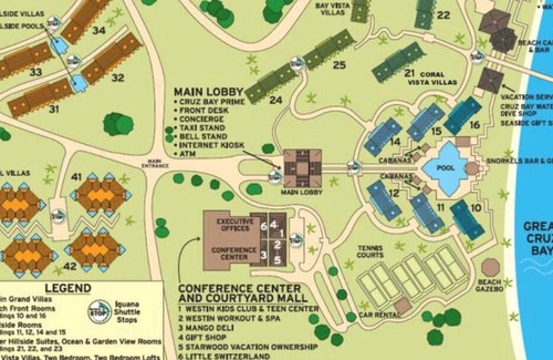Contant Farms Resort | Westin Coral Vista Studio 2024 March 8-15…Pls Review house rule Re: cancellation