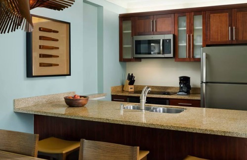 Lahaina Villa | Westin Kaanapali Ocean Resort- Ocean view 1 BDRM villa with full kitchen!