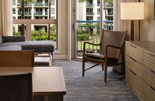 Lahaina Villa | Westin Kaanapali Ocean Resort- Ocean view 1 BDRM villa with full kitchen!