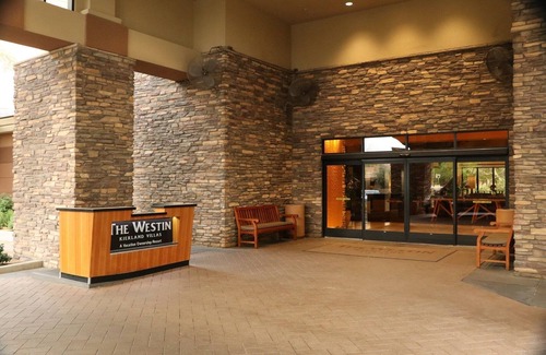 Kierland Villa | Westin Kierland Luxury Villa -1BR with Resort Access,