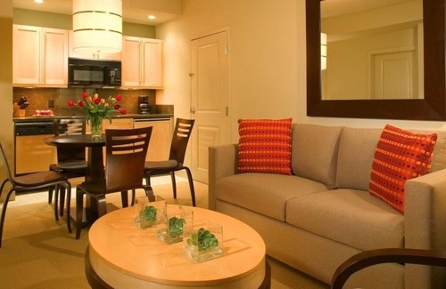 Kierland Condo | Westin Kierland Villa for Thanksgiving week 2021