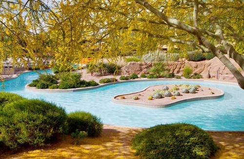 Kierland Villa | Westin Kierland Villas Luxury 2 Bedroom! available March 25 to April 1 2023
