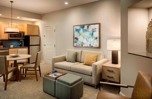 Kierland Condo | Westin Kierland Villas - One bedroom One Bath Owner Direct