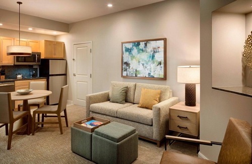 Kierland Condo | Westin Kierland Villas - 1 Bedroom 1 Bath -INSTANT BOOKING - RESORT ACCESS