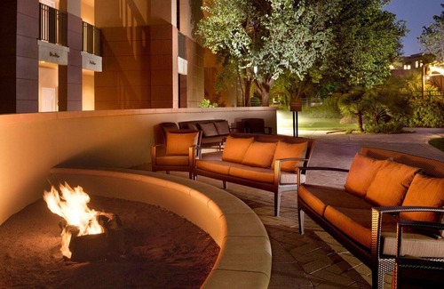 Kierland Condo | Westin Kierland Villas - 1 Bedroom 1 Bath -INSTANT BOOKING - RESORT ACCESS