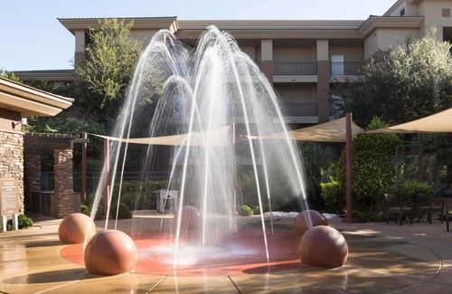 Kierland Condo | Westin Kierland Villas - 1 Bedroom 1 Bath -INSTANT BOOKING - RESORT ACCESS