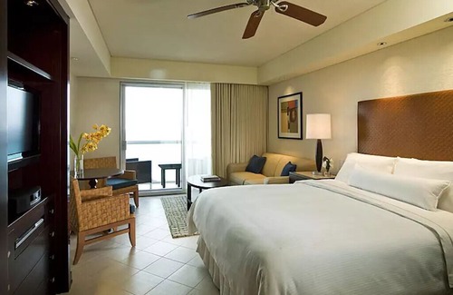 La Isla Resort | Westin Lagunamar Ocean Resort in Cancún