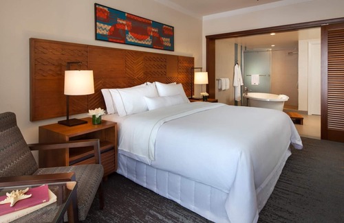 Kaanapali Resort | 🌴Westin Nanea Ocean Villas✨ Experience Paradise in a 2BR Villa - Sleeps 6!