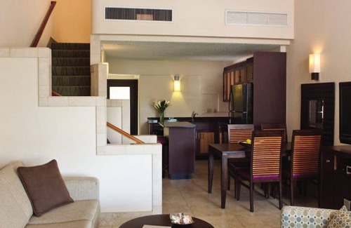 Estate Chocolate Hole and Great Cruz Bay Villa | Westin St. John 2-Level Villa 1 BR, 2BA