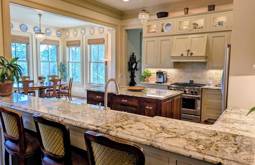 Westlake Highlands House | Westlake Retreat Only 5 Miles from Downtown Austin