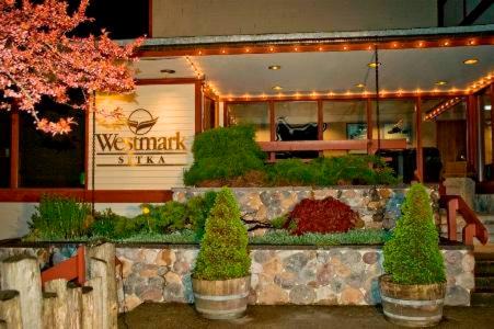 Sitka Hotel | Westmark Sitka Hotel